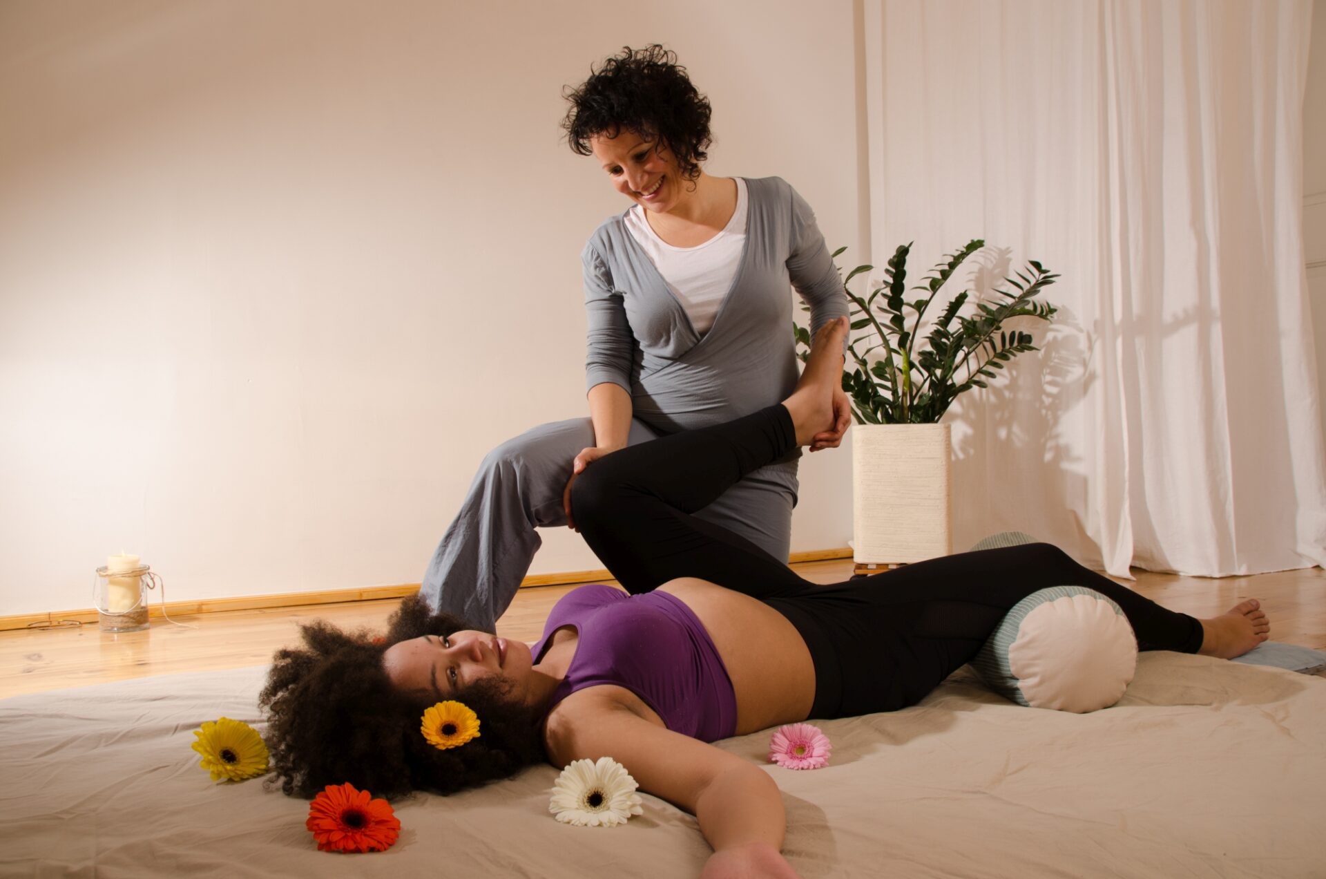 Shiatsu Graz