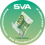 SVA Gesundheitshunderter